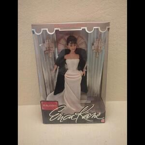 All My Children, Erica Kane Barbie